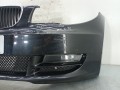 бампер передний BMW 1 серия E82/E88 [рестайлинг] 2010, 2.0 л., D, N47 D20 C, дизель, 6МКПП, купе, задний привод, 905366378, 51117209153 - фото №11