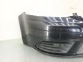 бампер передний Volkswagen Golf Plus 1 поколение 2007, 1.9 л., TDi PD, BXE, дизель, 5МКПП, хетчбэк 5 дв., передний привод, 5M0807217E - фото №2