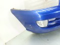 бампер передний Kia Sportage 2 поколение 2006, дизель, внедорожник 5 дв., 865111F051 - фото №2