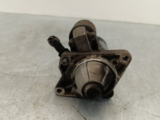 стартер Opel Vivaro A [рестайлинг] 2008, 2.0 л., DCi, M9R 782, дизель, 6МКПП, микроавтобус, передний привод