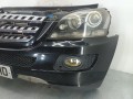передняя часть (ноускат) Mercedes-Benz M-Класс W164 2008, 3.0 л., CDi, OM 642.920, дизель, АКПП, внедорожник 5 дв., полный привод, A1648851225, A1648851265, A16488507257C45 - фото №5