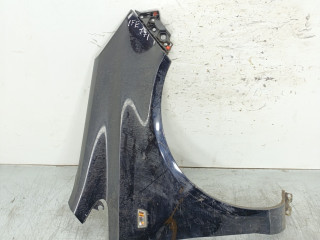 крыло переднее правое Opel Corsa D [рестайлинг] 2012, 1.2 л., i, A 12 XER, бензин, 5МКПП, хетчбэк 5 дв., передний привод, 93189644