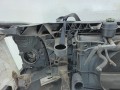 передняя часть (ноускат) Volkswagen Crafter 1 поколение [рестайлинг] 2012, 2.0 л., TDi, CKTB, дизель, 6МКПП, микроавтобус, задний привод - фото №21