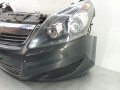 передняя часть (ноускат) Opel Zafira 2 поколение (B) 2007, 1.8 л., i, Z 18 XER, бензин, 5МКПП, минивэн, передний привод - фото №4