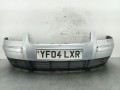 бампер передний Volkswagen Passat B5 [рестайлинг] 2004, 1.9 л., TDi PD, AVF, дизель, 6МКПП, седан, передний привод, 3B0807217L - фото №3