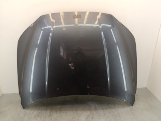 капот Volvo V70 3 поколение 2008, 2.4 л., D, D 5244 T5, дизель, АКПП, серый, универсал, передний привод