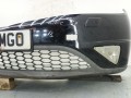 бампер передний Honda Civic 8 поколение 2007, 2.2 л., N22A2, дизель, 6МКПП, хетчбэк 5 дв., 71101SMGAZZ00 - фото №7