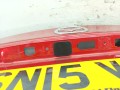 крышка багажника (дверь 3-5) Mazda 6 GJ [рестайлинг] 2015, 2.2 л., D, SHY1, дизель, 6МКПП, седан, передний привод, GHY05261X - фото №4