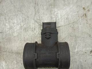 расходомер воздуха Opel Astra H 2006, 1.4 л., i, Z 14 XEP, бензин, 5МКПП, серебристый, хетчбэк 5 дв., передний привод, 0280218119