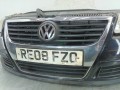 передняя часть (ноускат) Volkswagen Passat B6 2008, 2.0 л., TDi PD, BKP, дизель, 6МКПП, седан, передний привод, 3C0807217D, 3C0807109D - фото №4