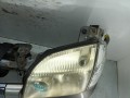передняя часть (ноускат) Nissan X-Trail T30 [рестайлинг] 2007, 2.2 л., DCi, YD22DDTi, дизель, 6МКПП, внедорожник 5 дв., полный привод - фото №10