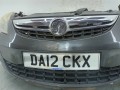 передняя часть (ноускат) Opel Corsa D [рестайлинг] 2012, 1.2 л., i, A 12 XER, бензин, 5МКПП, хетчбэк 5 дв., передний привод, 13191106, 1400872, 212325 - фото №10