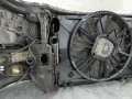передняя часть (ноускат) Mercedes-Benz E-Класс W211/S211 [рестайлинг] 2007, 3.0 л., CDi, OM 642.920, дизель, АКПП, седан, задний привод - фото №16