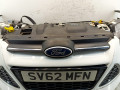 передняя часть (ноускат) Ford Focus 3 поколение 2012, 1.6 л., TDCi, T1DA, дизель, 6МКПП, хетчбэк 5 дв., передний привод, 1719342, 1871667 - фото №6