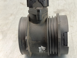 расходомер воздуха Mercedes-Benz CLK-Класс C209/A209 [рестайлинг] 2005, 2.6 л., i, M 112.912, бензин, АКПП, купе, задний привод, 1120940048