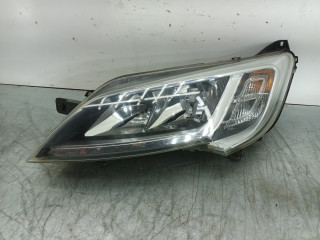 фара правая Fiat Ducato 3 поколение [рестайлинг] 2016, 2.3 л., JTD, F1AE3481D, дизель, 6МКПП, микроавтобус, передний привод, 1374296080