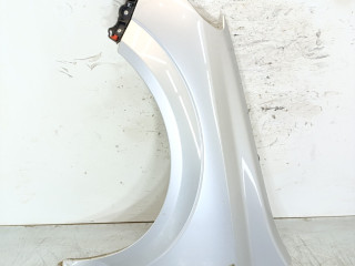 крыло переднее левое Opel Astra H/Family [рестайлинг] 2010, 1.4 л., i, Z 14 XEP, бензин, 5МКПП, хетчбэк 5 дв., передний привод, 6101339