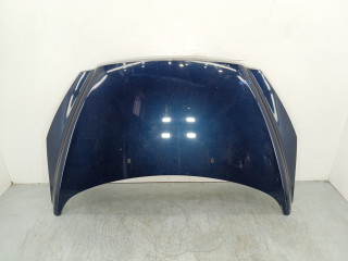 капот Peugeot 308 T7 2009, 1.6 л., i, 5FW (EP6), бензин, 5МКПП, хетчбэк 5 дв., передний привод, 7901P6