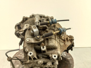 КПП механическая (МКПП) Mitsubishi Colt 6 поколение (Z20/Z30) 2006, 1.1 л., i, 3A91, бензин, 5МКПП, хетчбэк 5 дв., передний привод, PMN130193