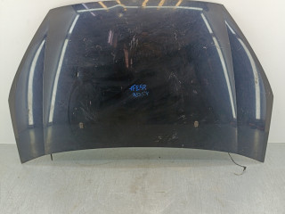 капот Ford S-Max 1 поколение 2009, 2.0 л., TDCi, QXBA, дизель, 6МКПП, чёрный, минивэн, передний привод, правый руль