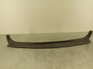 молдинг заднего бампера BMW X3 E83 [рестайлинг] 2009, 2.0 л., D, N47 D20 A, дизель, 6МКПП, серый, внедорожник 5 дв., полный привод, 51123414406