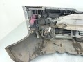 бампер передний Audi A4 B6 2002, 2.0 л., i, ALT, бензин, 5МКПП, седан, передний привод, 8E0807103F - фото №9