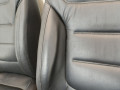 салон (комплект сидений) Volkswagen Touareg 2 поколение [рестайлинг] 2015, 3.0 л., TDi, CVVA, дизель, АКПП, внедорожник 5 дв., полный привод, 4M4881105F, 4M4881105A - фото №7
