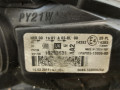 фара левая Opel Meriva 2 поколение (B) 2011, 1.4 л., i, A 14 XER, бензин, 5МКПП, минивэн, передний привод, 13253631 - фото №4