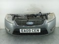 передняя часть (ноускат) Ford Mondeo 4 поколение 2009, 1.8 л., TDCi, QYBA, дизель, 5МКПП, хетчбэк 5 дв., передний привод, 1549565, 1483880 - фото №2