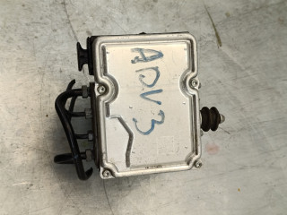 блок ABS Volkswagen Touareg 2 поколение [рестайлинг] 2015, 3.0 л., TDi, CVVA, дизель, АКПП, внедорожник 5 дв., полный привод, 7P0614517R