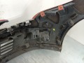 бампер передний Renault Megane 3 поколение 2009, 1.9 л., DCi, F9Q 872, дизель, 6МКПП, оранжевый, хетчбэк 5 дв., передний привод, 620229553R - фото №12
