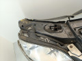 передняя часть (ноускат) Mercedes-Benz M-Класс W164 2008, 3.0 л., CDi, OM 642.940, дизель, АКПП, серебристый, внедорожник 5 дв., полный привод - фото №9