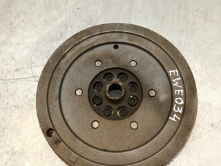 маховик Audi A4 B6 2002, 2.5 л., TDi, AYM, дизель, вариатор, универсал, передний привод