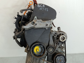 двигатель Volkswagen Golf 5 поколение 2004, 1.4 л., i, BCA, бензин, 5МКПП, хетчбэк 5 дв., передний привод, BCA