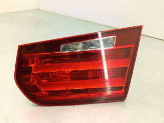 фонарь крышки багажника правый BMW 3 серия F30/F31/F34 2012, 2.0 л., D, N47 D20 C, дизель, 6МКПП, седан, задний привод, 7259916