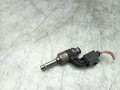 форсунка Audi A3 8P [2-й рестайлинг] 2011, 1.4 л., TFSI, CAXC, бензин, 6МКПП, хетчбэк 5 дв., передний привод, 03C906036M - фото №3