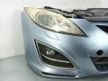 передняя часть (ноускат) Mazda 6 2 поколение [рестайлинг] 2011, 2.2 л., DT, R2AA, дизель, 6МКПП, хетчбэк 5 дв., передний привод - фото №2
