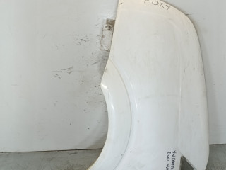 крыло переднее левое Volkswagen Crafter 1 поколение [рестайлинг] 2012, 2.0 л., TDi, CKTB, дизель, 6МКПП, микроавтобус, задний привод, 2E0821305