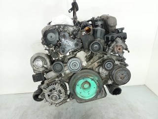 двигатель Mercedes-Benz E-Класс W211/S211 2003, 3.2 л., CDi, OM 648.961, дизель, АКПП, седан, задний привод, 648961