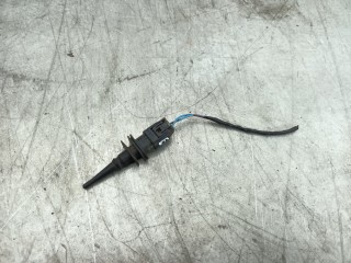 датчик температуры BMW X3 E83 [рестайлинг] 2009, 2.0 л., D, N47 D20 A, дизель, 6МКПП, серый, внедорожник 5 дв., полный привод, 65816936953