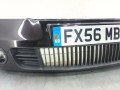 бампер передний Skoda Octavia 2 поколение (A5) 2006, 2.0 л., TDi PD, BMN, дизель, 6МКПП, хетчбэк 5 дв., передний привод, 1Z0807221D - фото №6