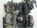 двигатель Renault Megane 2 поколение 2005, 1.9 л., DCi, F9Q 804, дизель, 6МКПП, универсал, передний привод, F9Q804 - фото №3