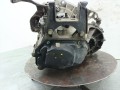 КПП механическая (МКПП) Volkswagen Polo 4 поколение [рестайлинг] 2006, 1.6 л., i, BTS, бензин, 5МКПП, хетчбэк 5 дв., передний привод, HXL - фото №4