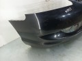 бампер передний Honda Civic 7 поколение [рестайлинг] 2005, 1.6 л., i, D16V1, бензин, 5МКПП, серебристый, хетчбэк 5 дв., передний привод, правый руль, 71101S6AE00ZA - фото №2