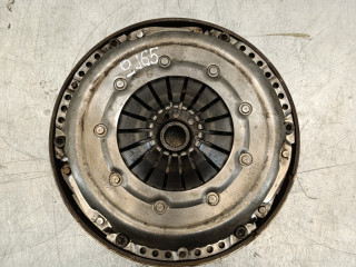 маховик Audi A4 B6 2004, 1.8 л., Ti, BFB, бензин, 5МКПП, кабриолет, передний привод, 06B105266A