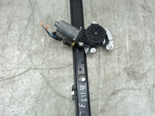 стеклоподъемник электрический задний левый BMW X5 E53 [рестайлинг] 2006, 3.0 л., D, M57 D30 (306D2), дизель, АКПП, внедорожник 5 дв., полный привод, 8362063