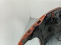 бампер передний Renault Megane 3 поколение 2009, 1.9 л., DCi, F9Q 872, дизель, 6МКПП, оранжевый, хетчбэк 5 дв., передний привод, 620229553R - фото №8