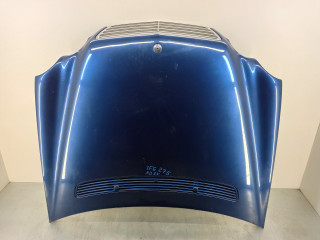 капот Mercedes-Benz C-Класс W203/S203/CL203 [рестайлинг] 2005, 2.2 л., CDi, OM 646.963, дизель, АКПП, синий, седан, задний привод