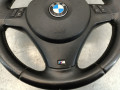 руль BMW 3 серия E90/E91 [рестайлинг] 2011, 2.0 л., D, N47 D20 C, дизель, 6МКПП, универсал, задний привод, 32306884672, 32307839114 - фото №5