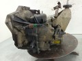КПП механическая (МКПП) Renault Master 2 поколение 2001, 2.2 л., DCi, G9T 720, дизель, 5МКПП, микроавтобус, передний привод, PF1AA010, PF1010 - фото №6